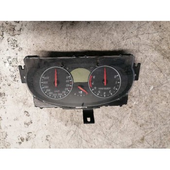 CUADRO INSTRUMENTOS BC63D 7600015 
