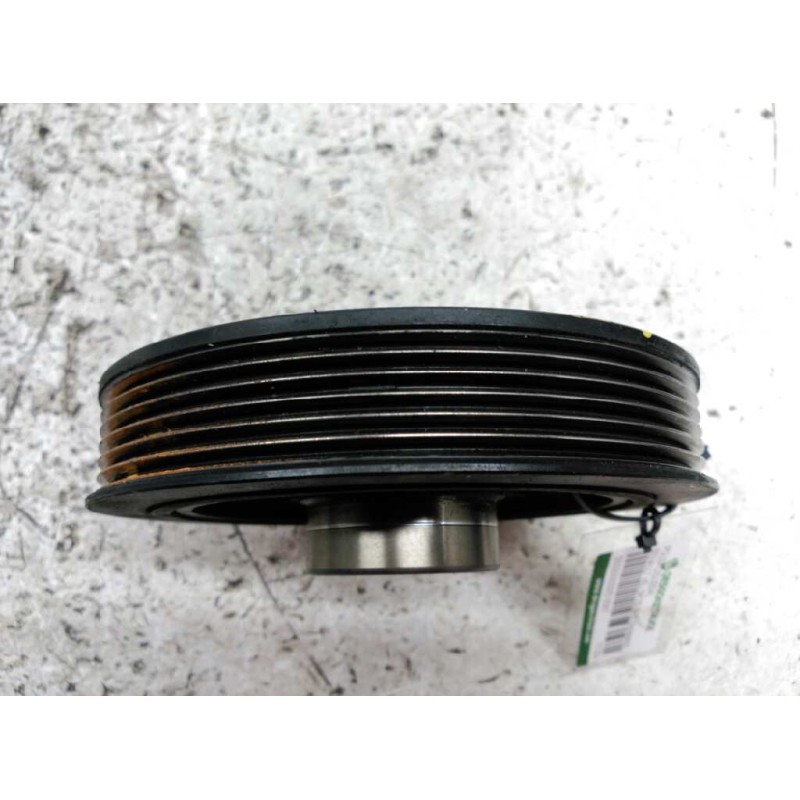 Recambio de polea cigueñal para renault vel satis (bj0) expression referencia OEM IAM 11120J - Gris 2