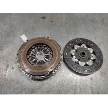 Recambio de kit embrague para peugeot expert tepee l1h1 premium referencia OEM IAM   