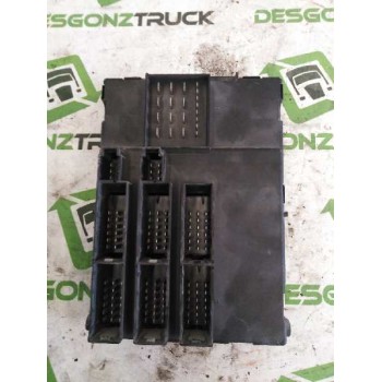 Recambio de modulo electronico para man tg - a 18.xxx 12.0 diesel referencia OEM IAM 81258067033 4462100010 CENTRALITA ECU