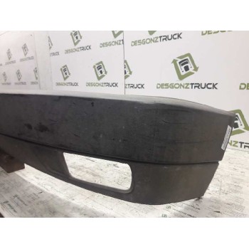 Recambio de paragolpes delantero para volkswagen t4 transporter/furgoneta (mod. 1991) referencia OEM IAM   