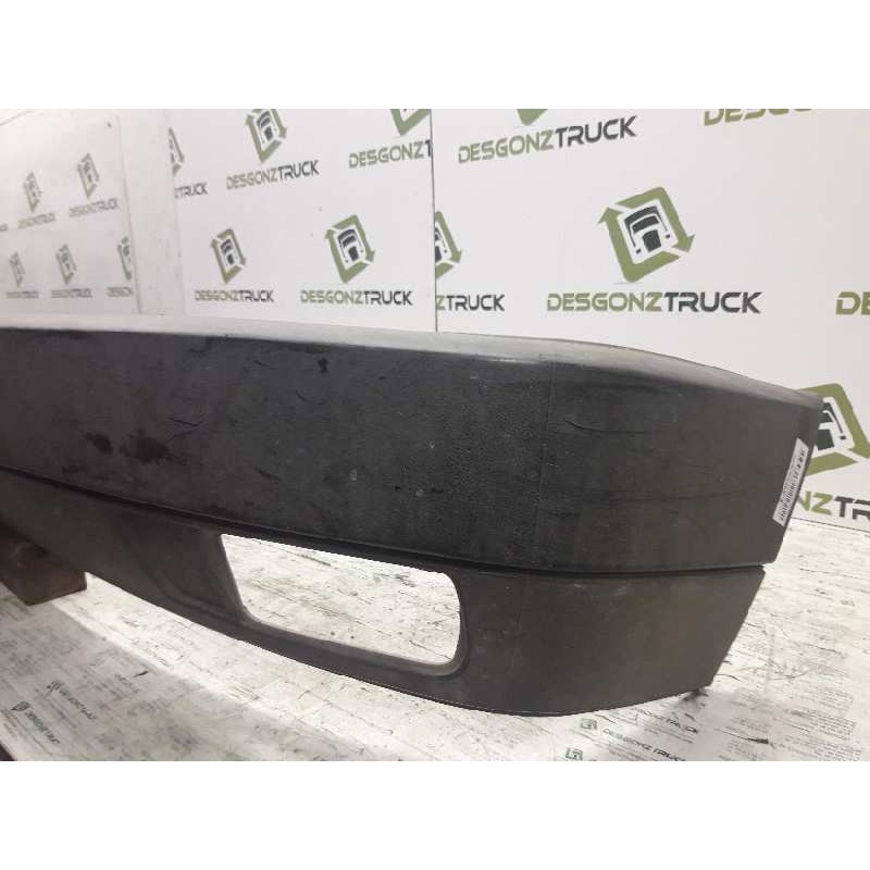 Recambio de paragolpes delantero para volkswagen t4 transporter/furgoneta (mod. 1991) referencia OEM IAM - Blanco 4