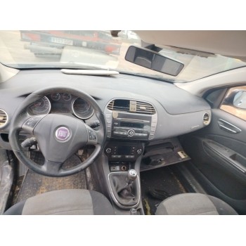 fiat bravo ii (198_) del año 2009