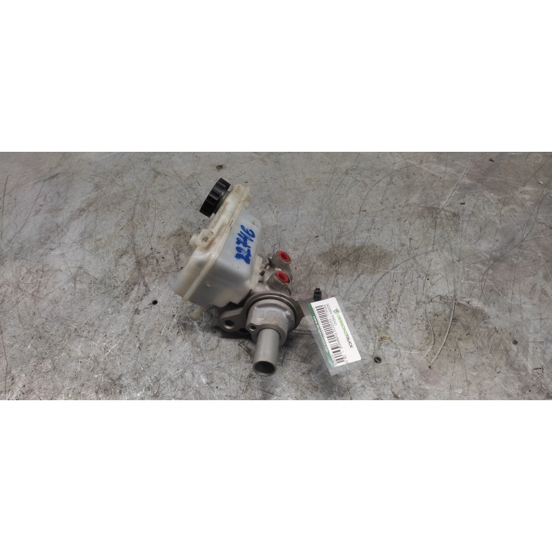 Recambio de bomba freno para renault kangoo profesional referencia OEM IAM 0204051558 - Rojo 2