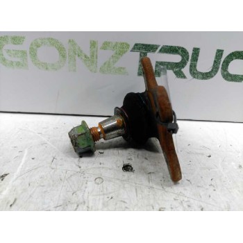 Recambio de rotula direccion para seat ibiza (6l1) cool referencia OEM IAM   