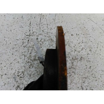 Recambio de disco freno delantero para citroën zx 1.9 d armonia referencia OEM IAM   