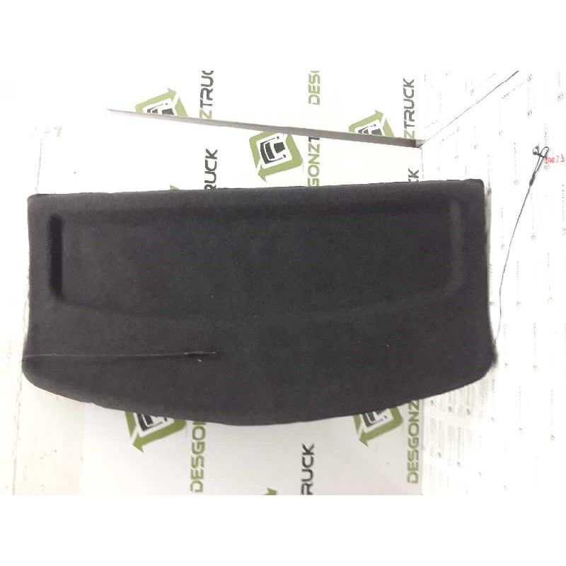 Recambio de bandeja trasera para citroën xsara coupe 1.6 vtr referencia OEM IAM 3