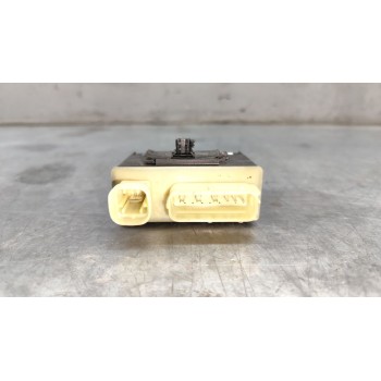 Recambio de caja precalentamiento para peugeot partner tepee 1.6 bluehdi 100 referencia OEM IAM 9652021180  