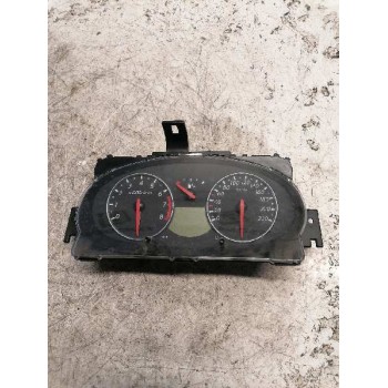 Recambio de cuadro instrumentos para nissan micra (k12e) acenta referencia OEM IAM BC63D 7600015 