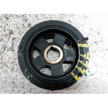 Recambio de polea cigueñal para renault vel satis (bj0) expression referencia OEM IAM 11120J  
