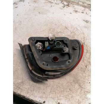 Recambio de piloto trasero derecho para hyundai accent (x3) 1.3 cat referencia OEM IAM   