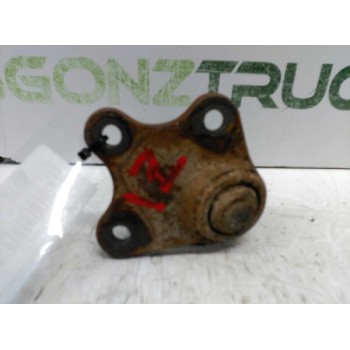 Recambio de rotula direccion para seat ibiza (6l1) cool referencia OEM IAM   