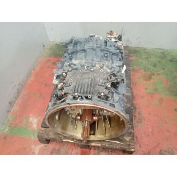 CAJA CAMBIOS 12AS2301IT 81320036357 1327040015