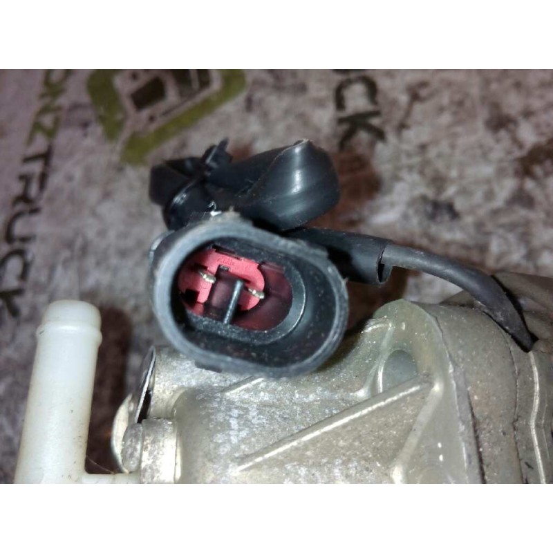Recambio de palanca freno de mano para iveco stralis (as) fsa t / fp lt 4x2 gran espacio referencia OEM IAM DPM90EY 07123 KNORR- - Blanco 3
