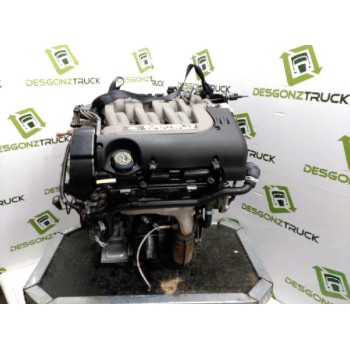 MOTOR COMPLETO 