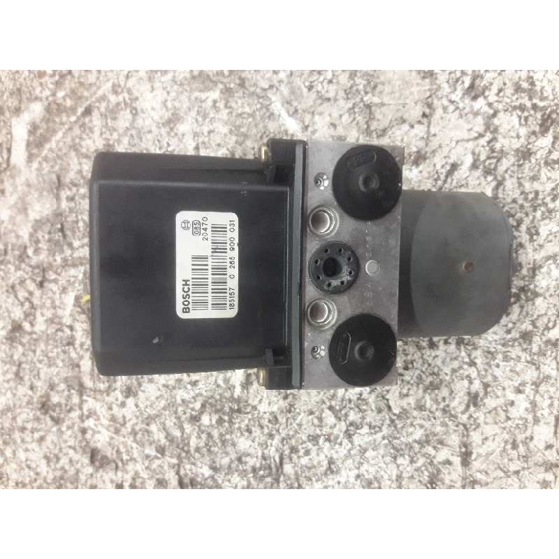 Recambio de abs para alfa romeo 147 (190) 1.6 t.spark impression referencia OEM IAM 0265900031 0265224061 3