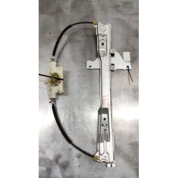 ELEVALUNAS DELANTERO IZQUIERDO 9657133680 