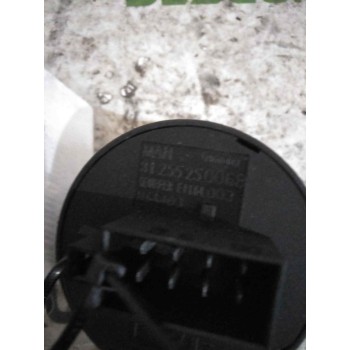 Recambio de mando cambio automatico para man tg - a 18.xxx 12.8 diesel referencia OEM IAM 81255250068  