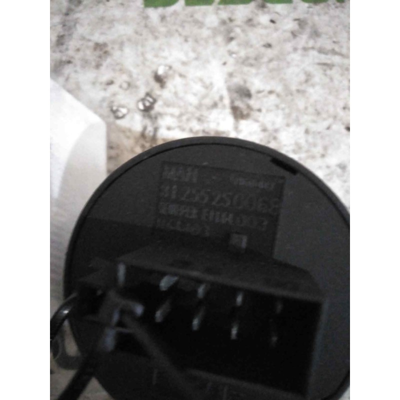 Recambio de mando cambio automatico para man tg - a 18.460 12.8 diesel referencia OEM IAM 81255250068 - Gris 2