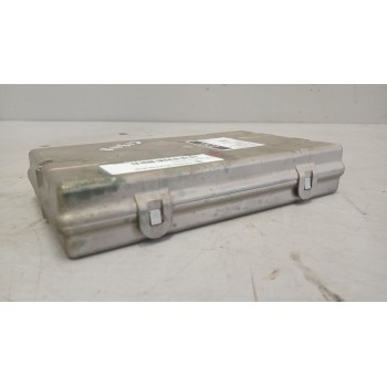 Recambio de modulo electronico para daf serie xf105.xxx 12.9 diesel referencia OEM IAM 1639082  VERSION:1.1