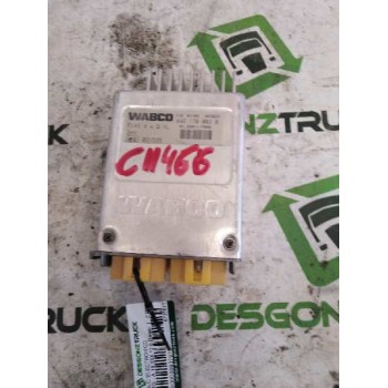 Recambio de modulo electronico para man tg - a 18.xxx 12.0 diesel referencia OEM IAM 81258117008 4461700030 CENTRALITA ECAS