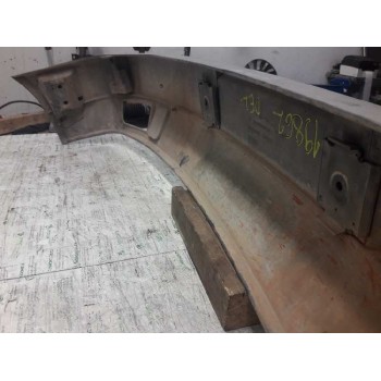 Recambio de paragolpes delantero para volkswagen t4 transporter/furgoneta (mod. 1991) referencia OEM IAM   