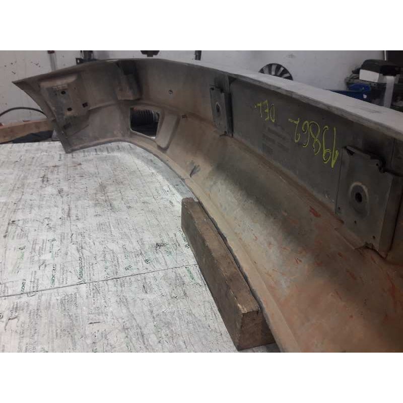 Recambio de paragolpes delantero para volkswagen t4 transporter/furgoneta (mod. 1991) referencia OEM IAM - Blanco 6