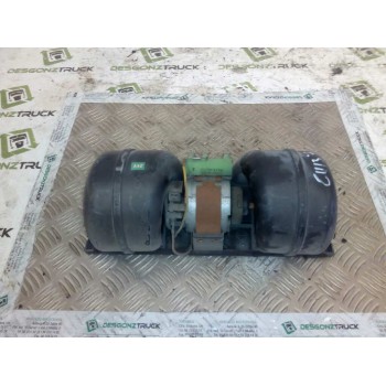 MOTOR CALEFACCION 