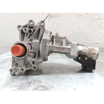 Recambio de diferencial delantero para peugeot 4007 (vu_, vv_) 2.2 hdi referencia OEM IAM 067023  