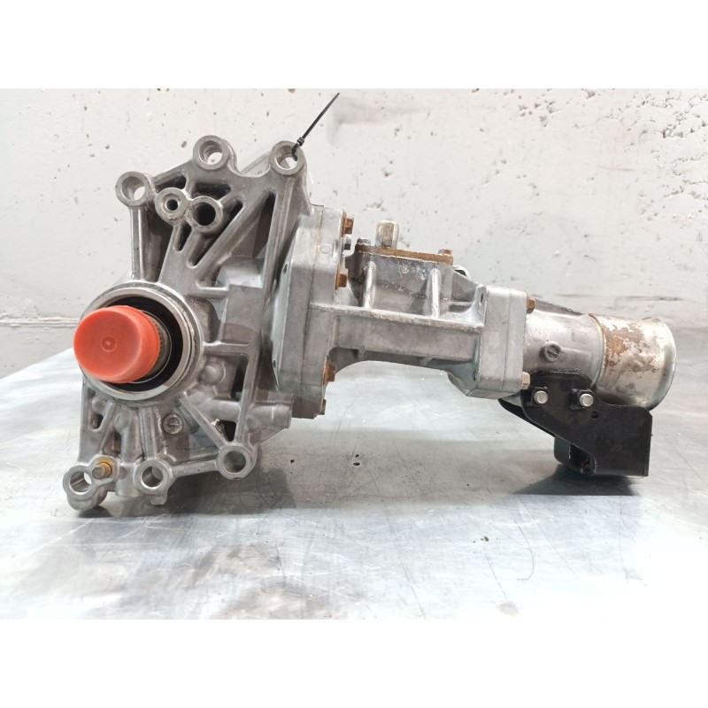 Recambio de diferencial delantero para peugeot 4007 (vu_, vv_) 2.2 hdi referencia OEM IAM 067023  