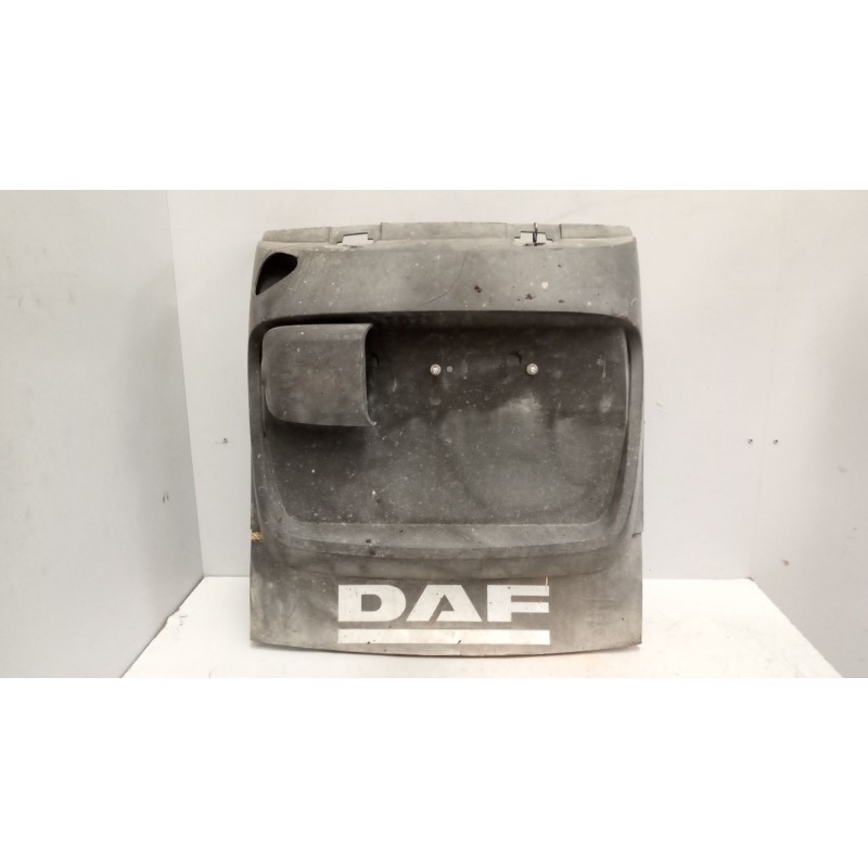 Recambio de guardabarros trasero derecho para daf serie xf105.xxx 12.9 diesel referencia OEM IAM   
