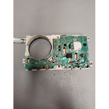 Recambio de cuadro instrumentos para nissan trucks l35.09 ... referencia OEM IAM   