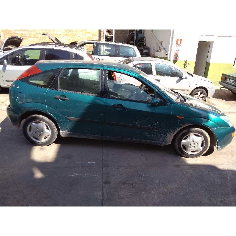 FORD FOCUS BERLINA (CAK)