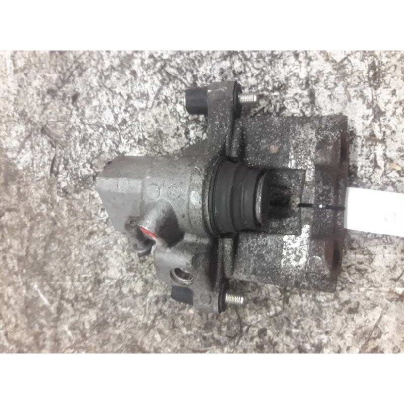Recambio de pinza freno trasera derecha para ford c-max (cb3) ambiente referencia OEM IAM - Blanco 2