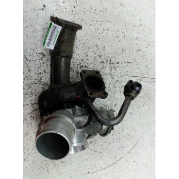 TURBOCOMPRESOR 8972409266 7143065 FA1057J
