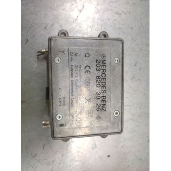MODULO ELECTRONICO 2038203926 