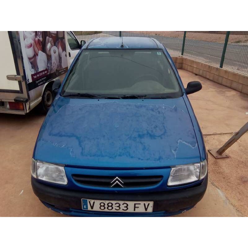 CITROËN SAXO