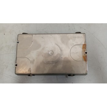 Recambio de modulo electronico para daf serie xf105.xxx 12.9 diesel referencia OEM IAM 1639082  VERSION:1.1