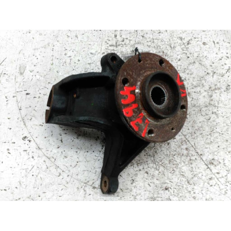 Recambio de mangueta delantera derecha para citroën zx 1.9 d armonia referencia OEM IAM   