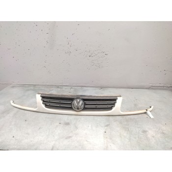 Recambio de rejilla delantera central para volkswagen polo berlina (6n1) básico referencia OEM IAM   