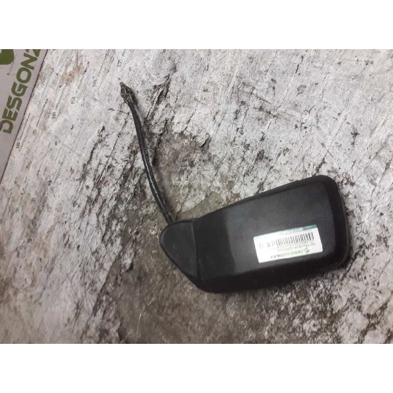 Recambio de retrovisor derecho para volkswagen santana (327) cx referencia OEM IAM  MANUAL - Verde 3