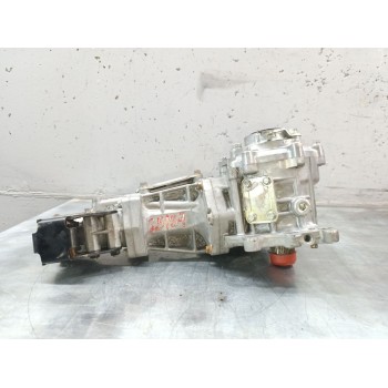 Recambio de diferencial delantero para peugeot 4007 (vu_, vv_) 2.2 hdi referencia OEM IAM 067023  