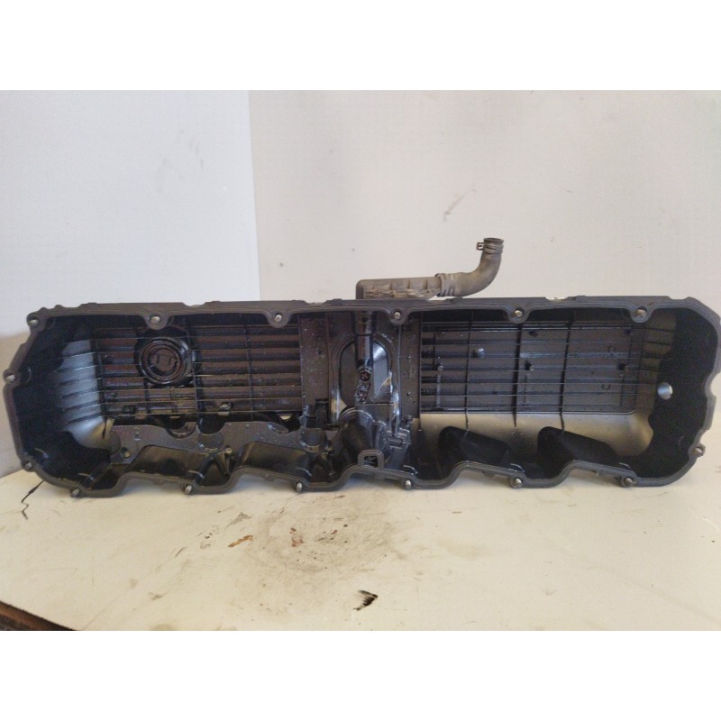Recambio de tapa balancines para daf serie xf105 referencia OEM IAM 1733167 2
