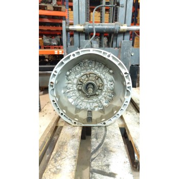 CAJA CAMBIOS 1632702200 1092232