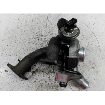 Recambio de turbocompresor para renault vel satis (bj0) expression referencia OEM IAM 8972409266 7143065 FA1057J