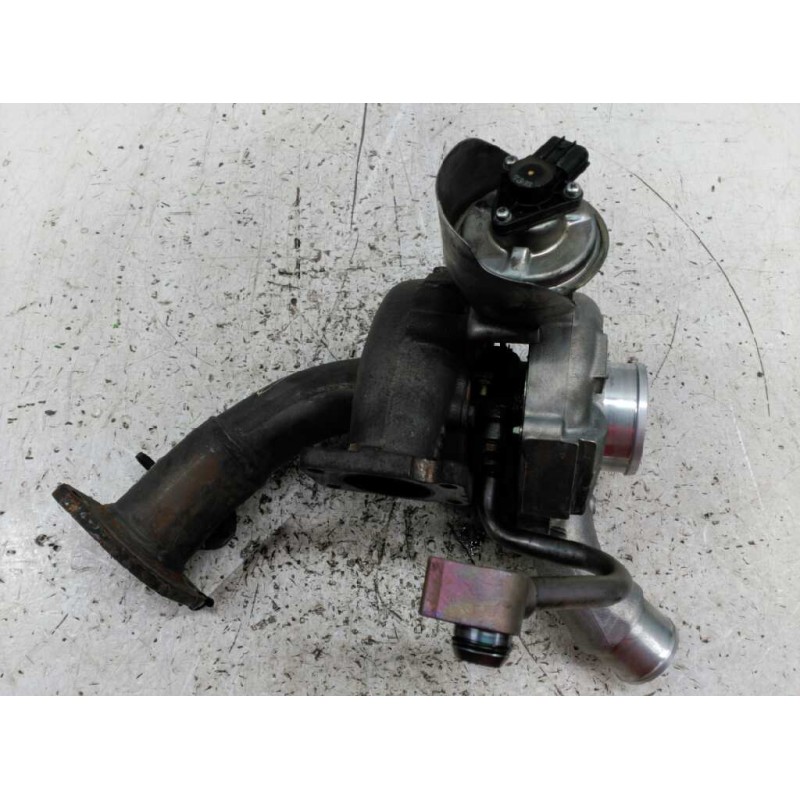 Recambio de turbocompresor para renault vel satis (bj0) expression referencia OEM IAM 8972409266 7143065 FA1057J - Gris 2