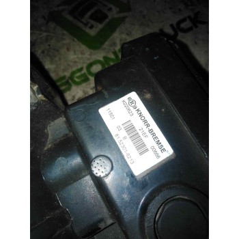 Recambio de valvula aire para man tgx 18.xxx 12.4 diesel referencia OEM IAM 81523016213 K020623 VALVULA EBS