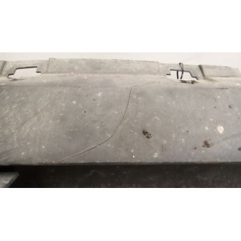 Recambio de guardabarros trasero derecho para daf serie xf105.xxx 12.9 diesel referencia OEM IAM   