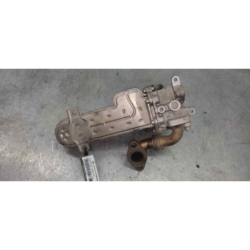 Recambio de enfriador egr para audi a3 (8p) 2.0 tdi referencia OEM IAM 03G131513J  
