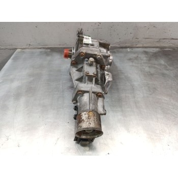 Recambio de diferencial delantero para peugeot 4007 (vu_, vv_) 2.2 hdi referencia OEM IAM 067023  